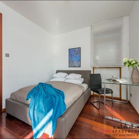 P&O Apartments Arkadia 14 Varşova Dış mekan fotoğraf