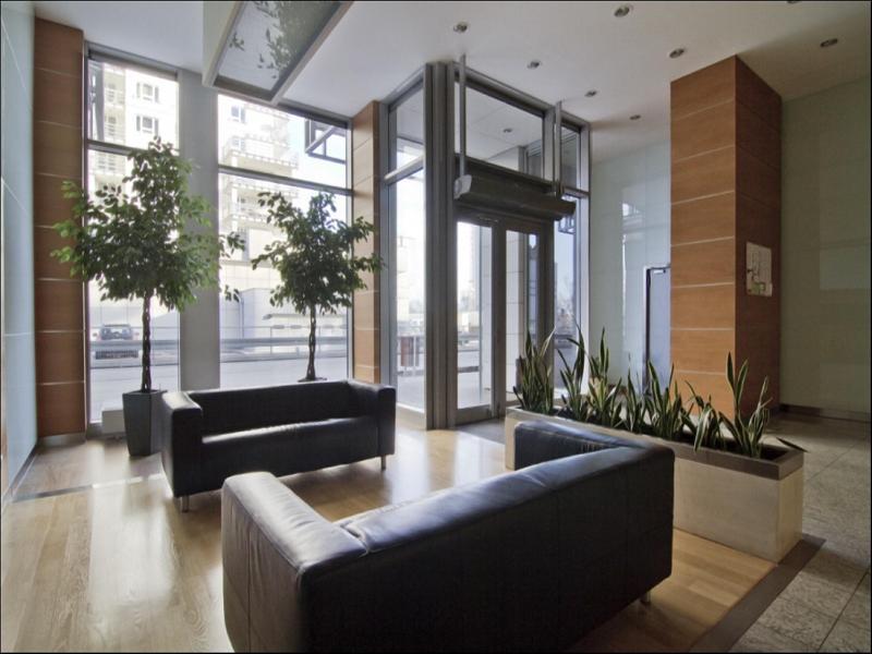 P&O Apartments Arkadia 14 Varşova Dış mekan fotoğraf