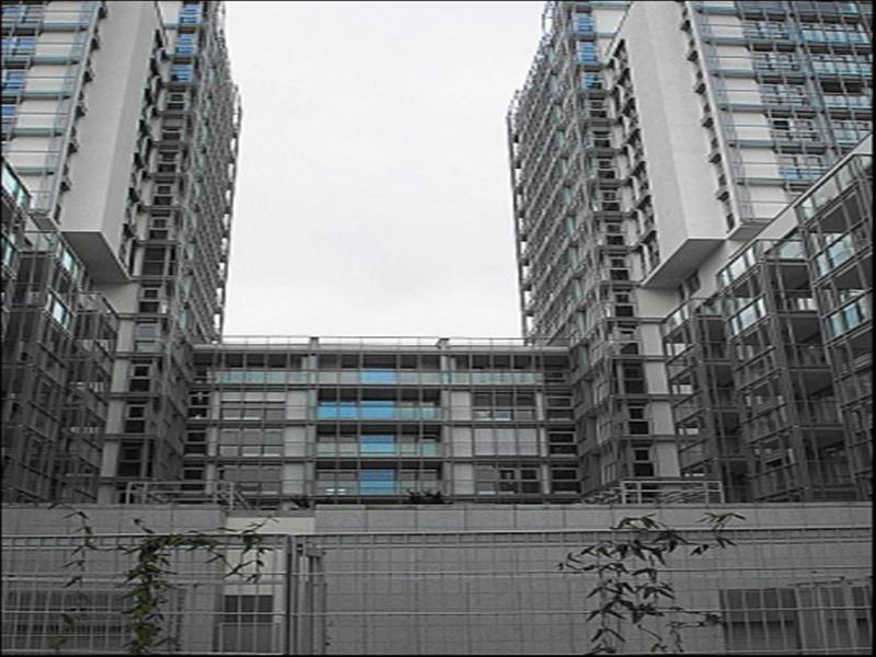 P&O Apartments Arkadia 14 Varşova Dış mekan fotoğraf