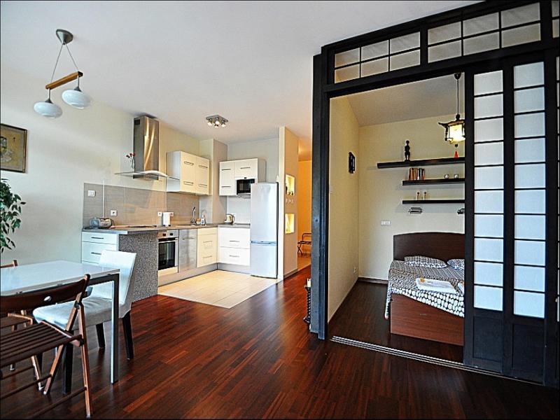 P&O Apartments Arkadia 14 Varşova Dış mekan fotoğraf