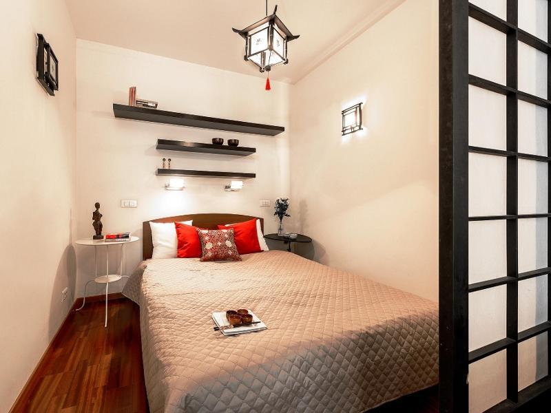 P&O Apartments Arkadia 14 Varşova Dış mekan fotoğraf