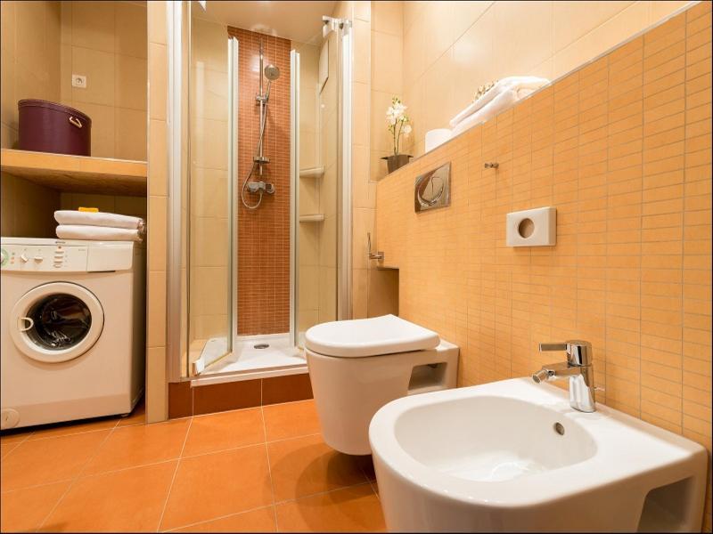 P&O Apartments Arkadia 14 Varşova Dış mekan fotoğraf