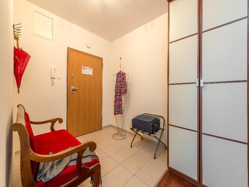 P&O Apartments Arkadia 14 Varşova Dış mekan fotoğraf