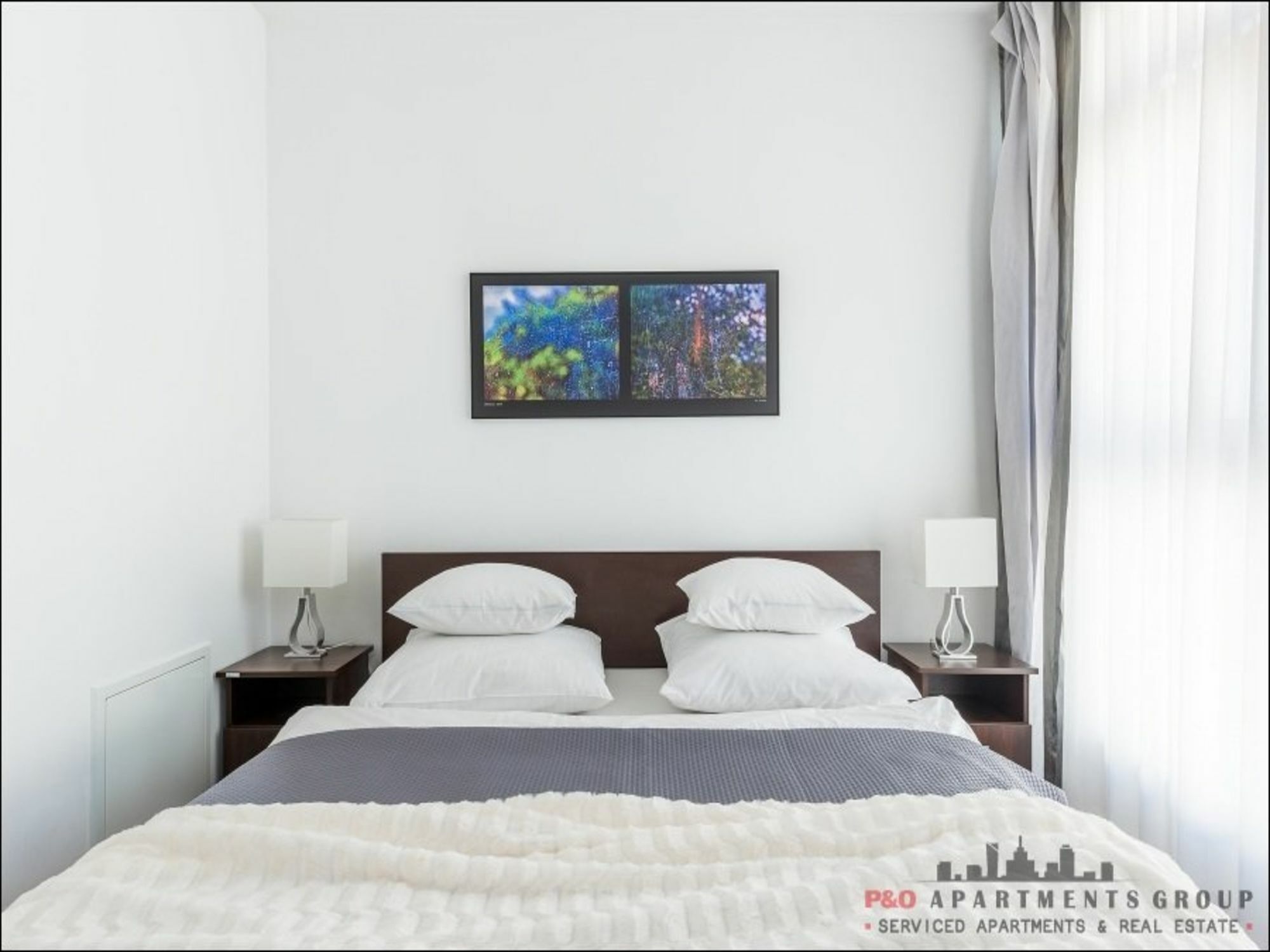P&O Apartments Arkadia 14 Varşova Dış mekan fotoğraf