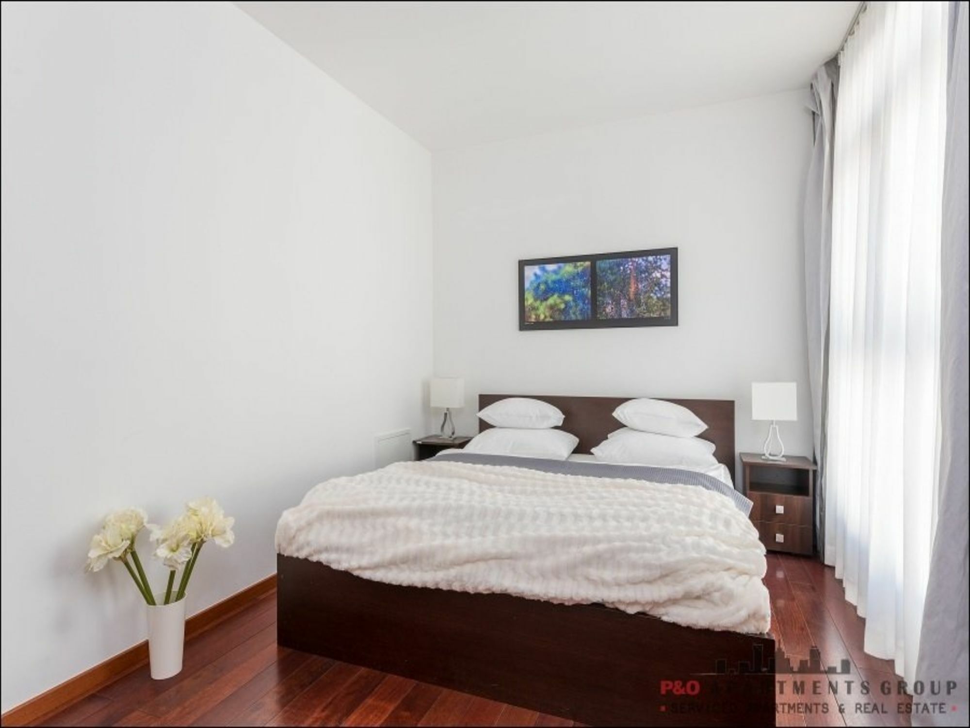 P&O Apartments Arkadia 14 Varşova Dış mekan fotoğraf