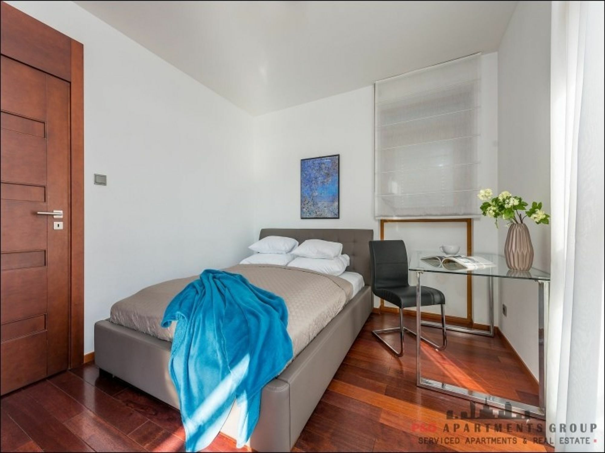 P&O Apartments Arkadia 14 Varşova Dış mekan fotoğraf