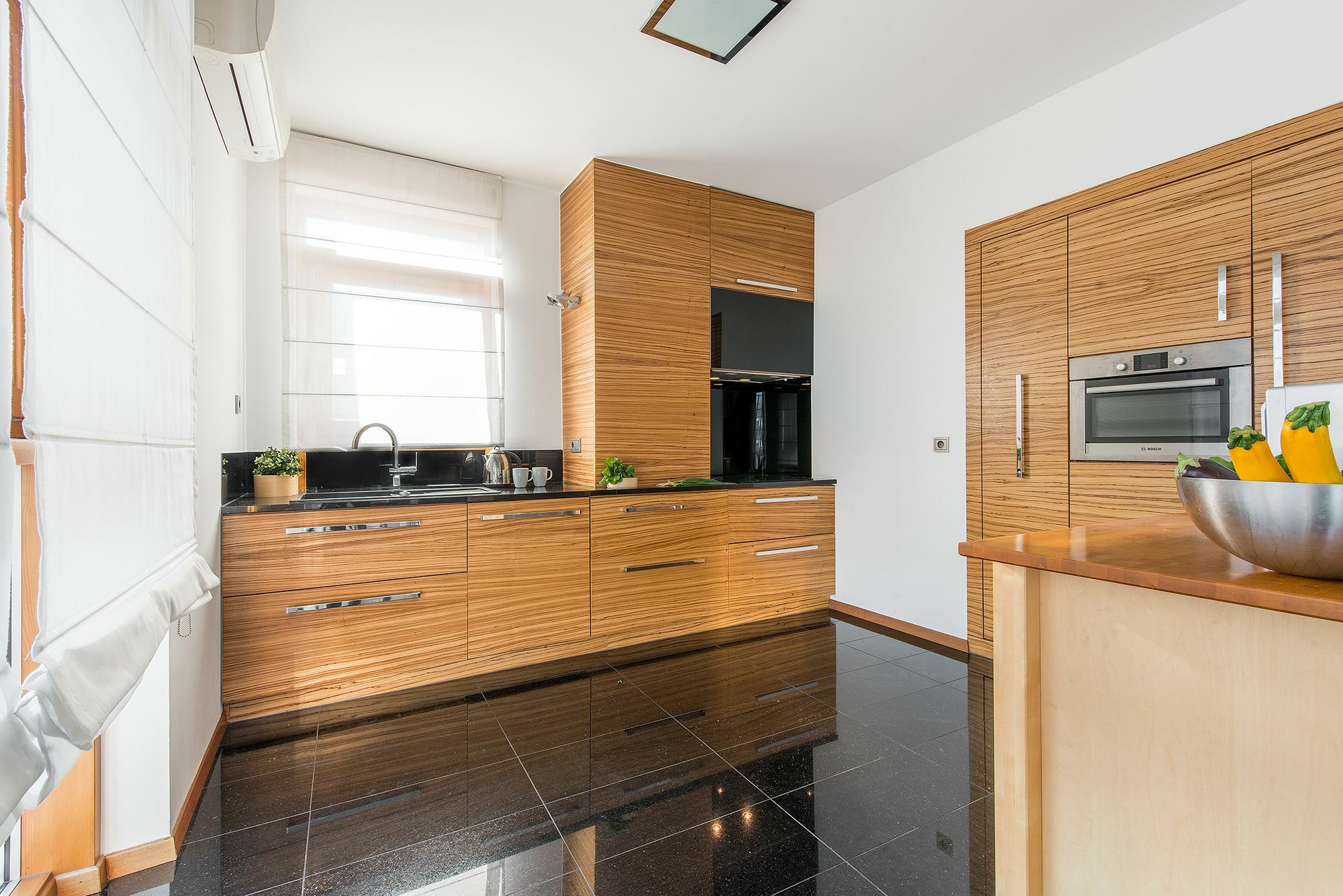 P&O Apartments Arkadia 14 Varşova Dış mekan fotoğraf