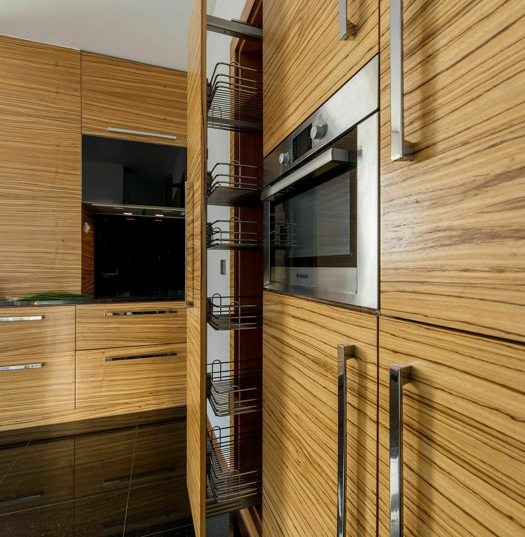 P&O Apartments Arkadia 14 Varşova Dış mekan fotoğraf