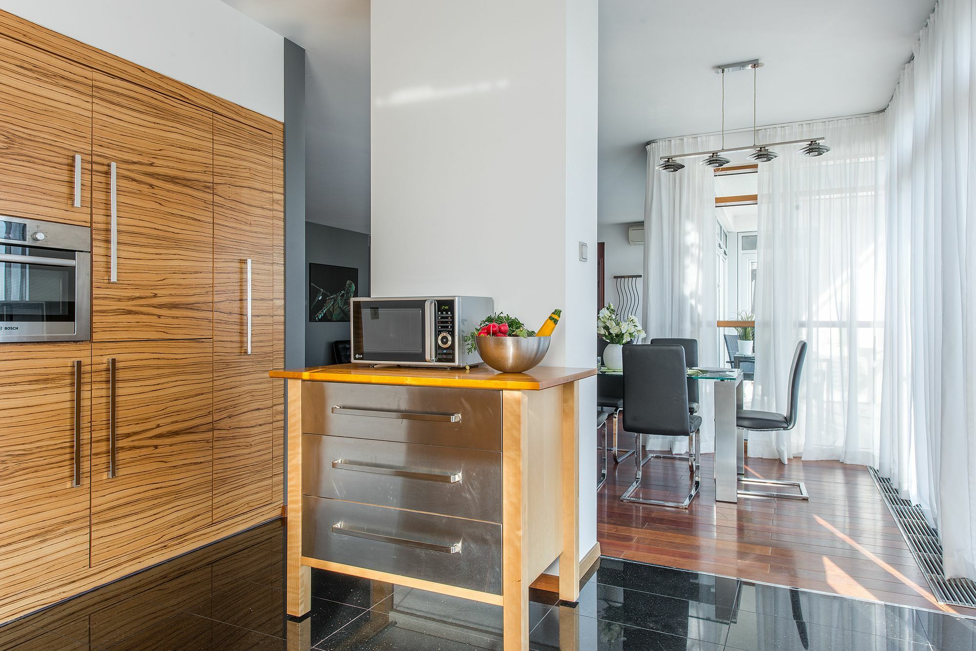 P&O Apartments Arkadia 14 Varşova Dış mekan fotoğraf