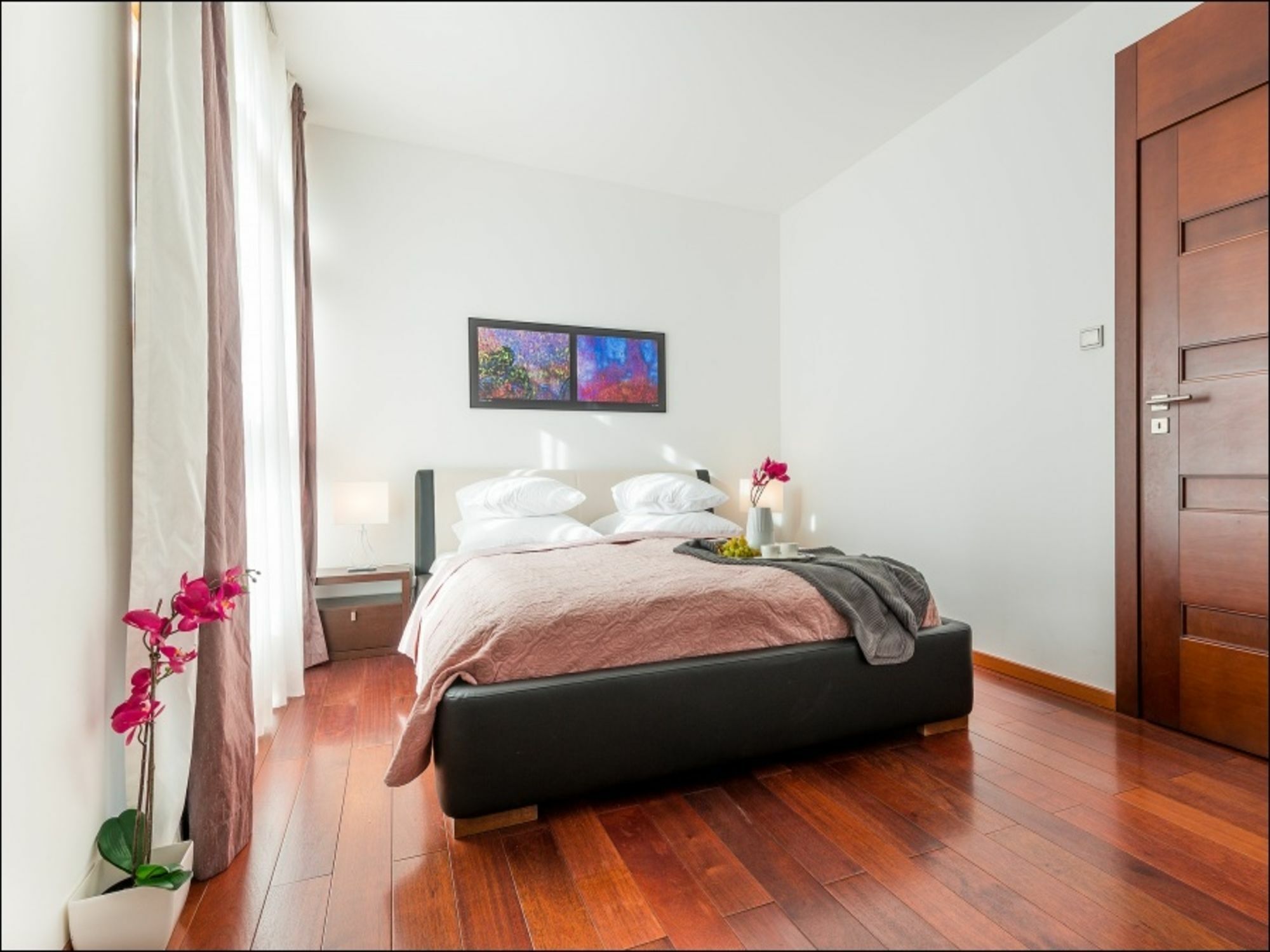 P&O Apartments Arkadia 14 Varşova Dış mekan fotoğraf