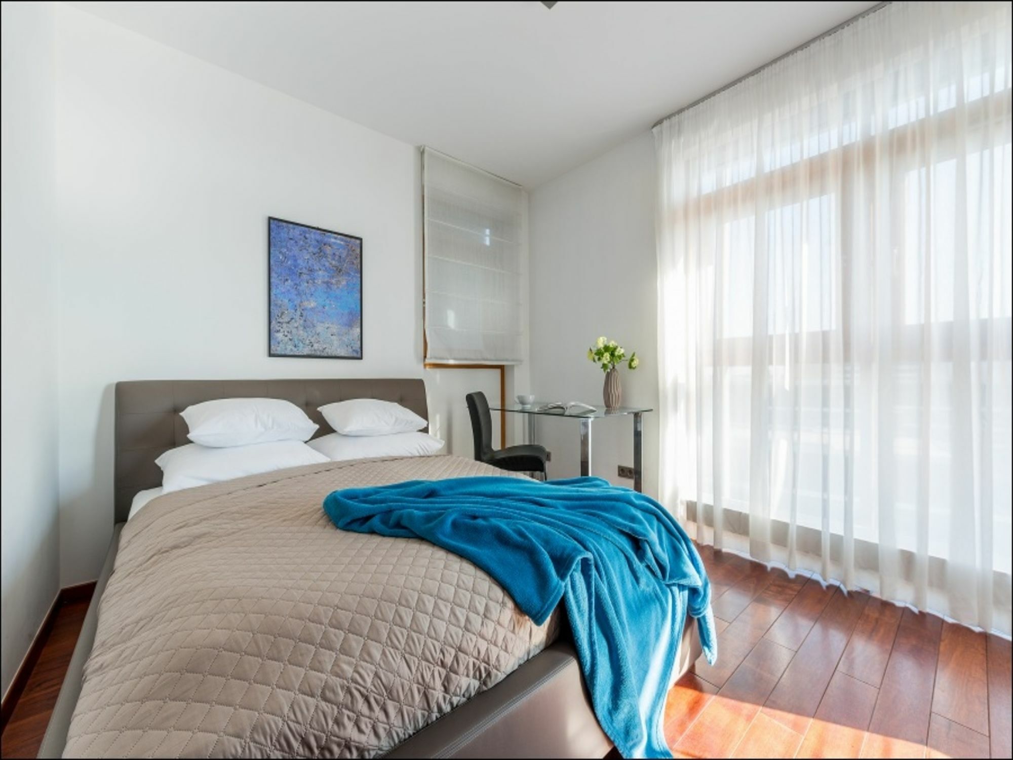 P&O Apartments Arkadia 14 Varşova Dış mekan fotoğraf