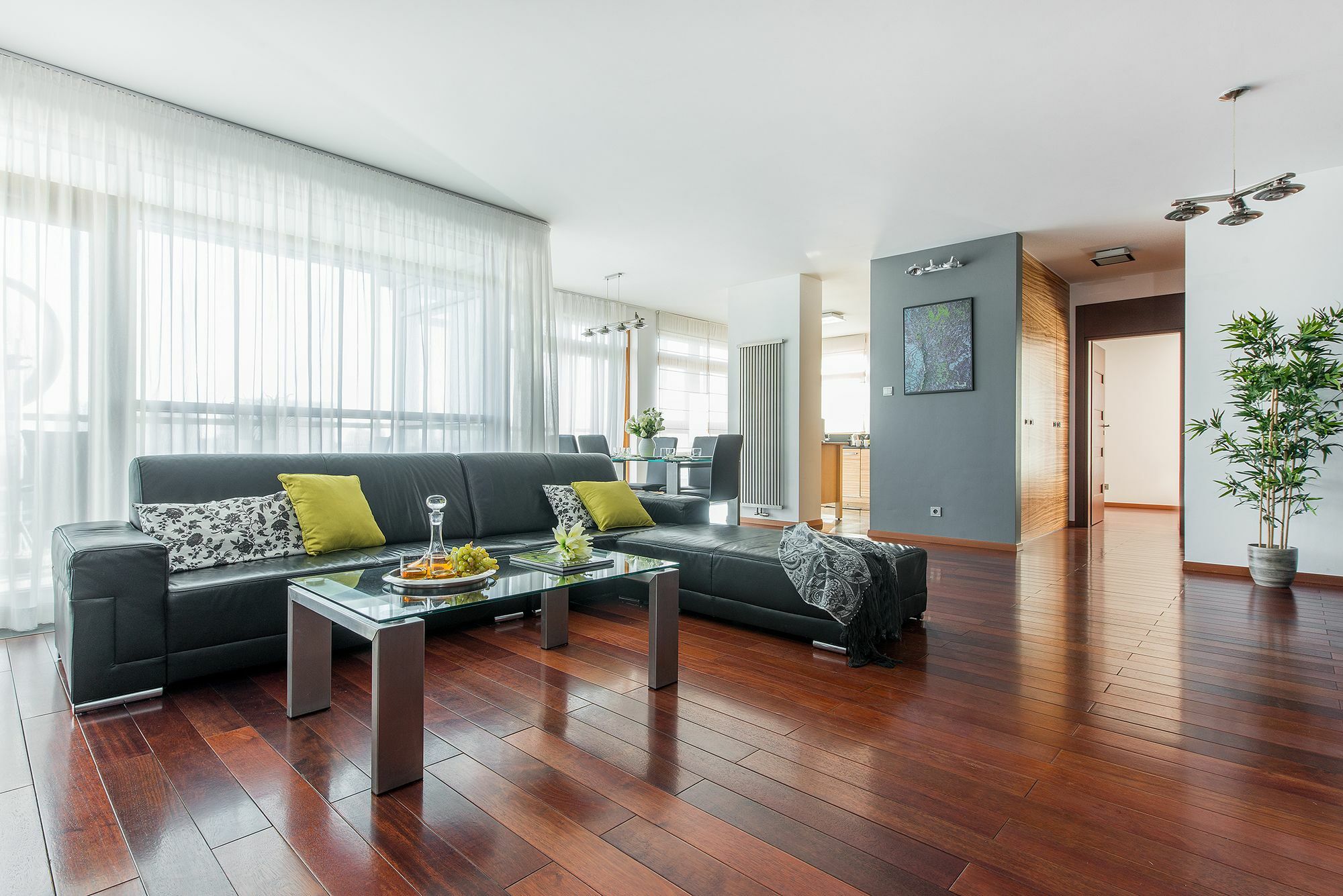 P&O Apartments Arkadia 14 Varşova Dış mekan fotoğraf